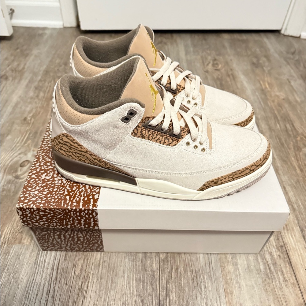 Jordan 3 Retro